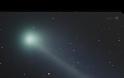 Κομήτης PanStarrs C/2011 L4 ορατός 12 και 13 Μαρτίου, 2013 (ΒΙΝΤΕΟ)