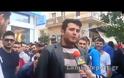 Λαμία: Στο δρόμο και οι φοιτητές του Τμήματος Ηλεκτρολογίας του ΤΕΙ
