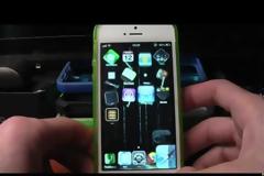 Harlem Shake: Cydia tweak free...Για να χορεύουν όλα στην συσκευή σας