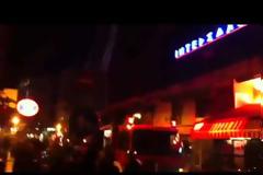 ΕΚΤΑΚΤΟ: Εγκλωβίστηκε εργαζόμενη στο γραφείο του Κώστα Γκιουλέκα