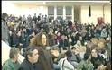 Δήμαρχος Λαμίας: Να ψοφήσει η γίδα του γείτονα ζητάνε οι Ευβοείς