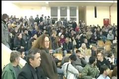 Δήμαρχος Λαμίας: Να ψοφήσει η γίδα του γείτονα ζητάνε οι Ευβοείς