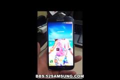 Samsung Galaxy S IV: Δόθηκε επίσημη teaser φωτογραφία και διέρρευσε video της συσκευής!