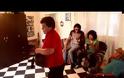 Η αγανάκτηση της μάνας με το Harlem Shake