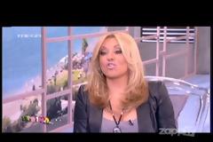Με ποιον διατηρούσε σχέση η Ναταλία Γερμανού το περασμένο καλοκαίρι;