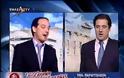 Oι κουκουλοφόροι, ο πρόεδρος της ΕΣΗΕΑ και η μήνυση στον Άδωνη