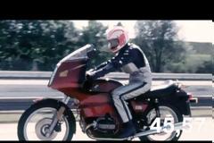 Η 90χρονη ιστορία της BMW σε ένα βίντεο