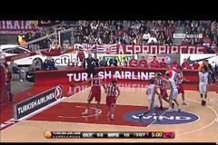 Η ΠΡΟΪΣΤΟΡΙΑ ΤΟΥ ΟΛΥΜΠΙΑΚΟΥ ΜΕ ΤΗ ΣΙΕΝΑ *VIDEOS*