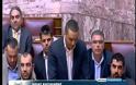 Άρση ασυλίας Κασιδιάρη: “Απόπειρα επικίνδυνης σωματικής βλάβης” βάπτισαν το... χαστούκι!