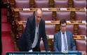 Επιτέλους ο Πρωθυπουργός να χτυπήσει το χέρι του επάνω στο τραπέζι για το ένα εκατ. Έλληνες που οδηγούνται στις φυλακές