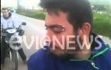 Χαλκίδα: Χαροπαλεύει 53χρονος που έπεσε σε δέντρο!