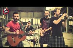 Βγήκε το βίντεο κλιπ των Αγάθωνα-KOZA MOSTRA για την Eurovision 2013! - Δείτε το