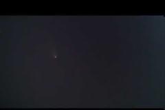 Αυτός είναι ο κομήτης που θα είναι απόψε ορατός και στην Ελλάδα - Δείτε video