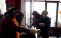 Ξάνθη: Αντί για εισιτήριο πλήρωναν με… τρόφιμα!