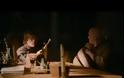 Δείτε τον 2ο κύκλο του Game Of Thrones σε 14 λεπτά!