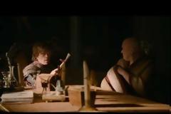 Δείτε τον 2ο κύκλο του Game Of Thrones σε 14 λεπτά!