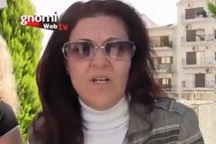 «Κάτω τα χέρια από τον παπά μας» [video]