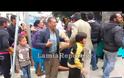 Λαμία: Νόμισαν ότι καταδικάστηκε και άρχισαν να ουρλιάζουν και να λιποθυμούν