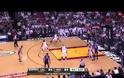 Top 10 Alley-oops Miami Heat [Video]
