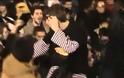 Πραγματοποιήθηκε το 1ο οργανωμένο HARLEM SHAKE στην Κοζάνη