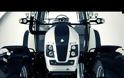 Nitro, το νέο τρακτέρ της Lamborghini [video]