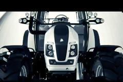 Nitro, το νέο τρακτέρ της Lamborghini [video]
