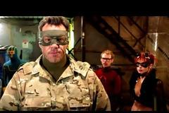 Kick-Ass 2 - Red Band Trailer (video)