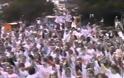 H έναρξη των φετινών Sourd Games 2013 στην Κοζάνη – 1500 μαθητές, 165 ομάδες και 73 κριτές συμμετέχουν στη φετινή διοργάνωση