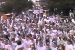 H έναρξη των φετινών Sourd Games 2013 στην Κοζάνη – 1500 μαθητές, 165 ομάδες και 73 κριτές συμμετέχουν στη φετινή διοργάνωση