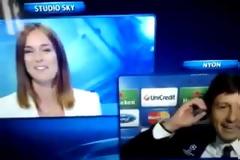 Πρόταση γάμου στον «αέρα» ο Λεονάρντο! (vid)