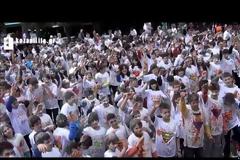 Κοζάνη-Sourd Games 2013: Με πολύ μεγάλη συμμετοχή για άλλη μια χρονιά!