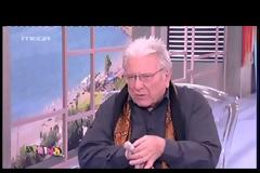 Ο Κώστας Βουτσάς, τα προφυλακτικά και η αντίδραση Σκορδά-Λιάγκα!