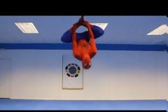 Όταν ο Spider-Man κάνει προπόνηση [Video]