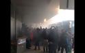 Ερυθρόλευκη... αποθέωση (vid)