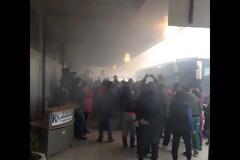 Ερυθρόλευκη... αποθέωση (vid)