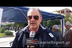 Λαμία: Έδωσαν φάρμακα για το Κοινωνικό Ιατρείο [video]