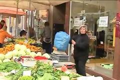 Λαμία: Ανήλικοι Ρομά χτύπησαν ξανά στην λαϊκή αγορά