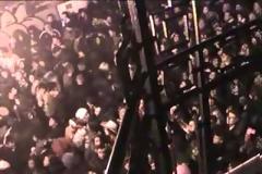 Το αδιαχώρητο στο Party Νεολαίας 2013 στην Κοζάνη [video]