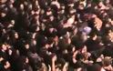 Το αδιαχώρητο στο Party Νεολαίας 2013 στην Κοζάνη [video]