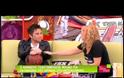 Γιατί έβαλε on air τα κλάματα ο Θανάσης Τσαλταμπάσης;