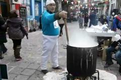 Το καρναβάλι της Αγιάσου [video]