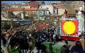 Το καρναβάλι της Αγιάσου [video]