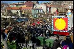 Το καρναβάλι της Αγιάσου [video]
