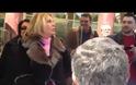 Δείτε το VIDEO με τον διάλογο του Αντώνη Σαμαρά με πολίτες στην πλατεία Αριστοτέλους