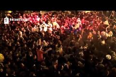 Πάρτυ Νεολαίας 2013! Το αδιαχώρητο για άλλη μια χρονιά! [video]