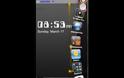 Dock: update Cydia tweak...βάλτε το dock του MAC