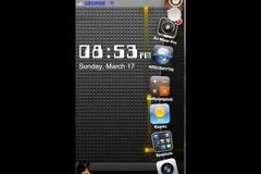 Dock: update Cydia tweak...βάλτε το dock του MAC