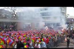 H Παρέλαση του Ξανθιώτικου Καρναβαλιού 2013 [video & φωτο]