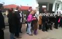 Λουκίσια: Σημάδεψαν με πιστόλια την δασκάλα τους! Φωτογραφίες και βίντεο