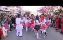 Στους ρυθμούς του καρναβαλιού η Κρήτη [Video]